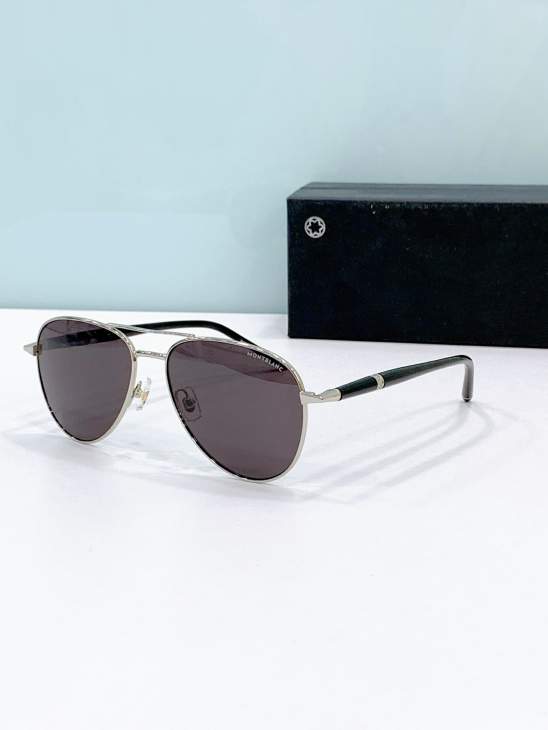 Picture of Mont Blanc Sunglasses _SKUfw74402498fw